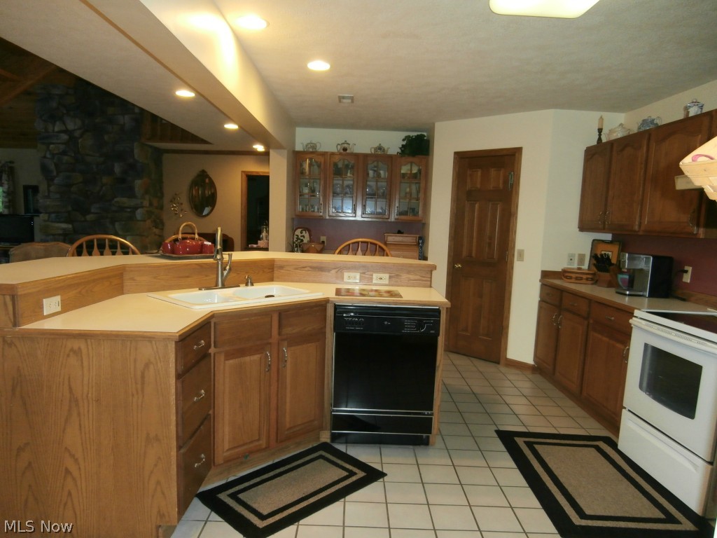 Lake Mohawk - Residential