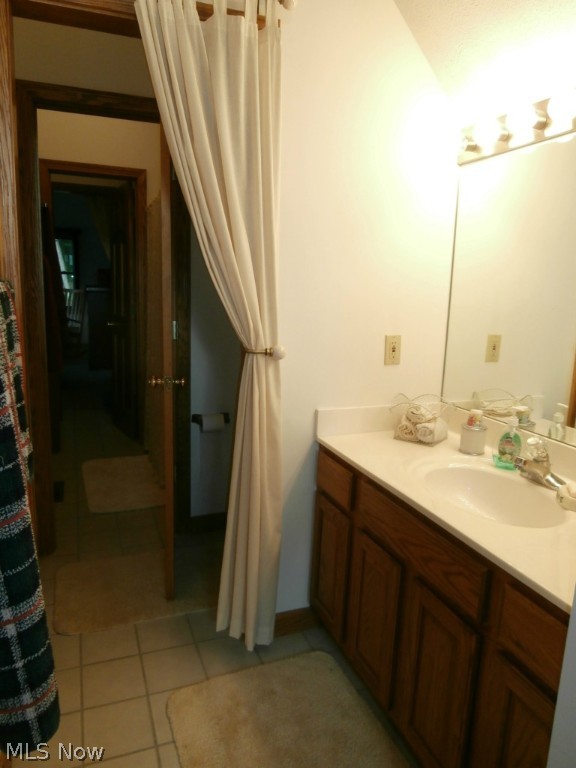 Lake Mohawk - Residential