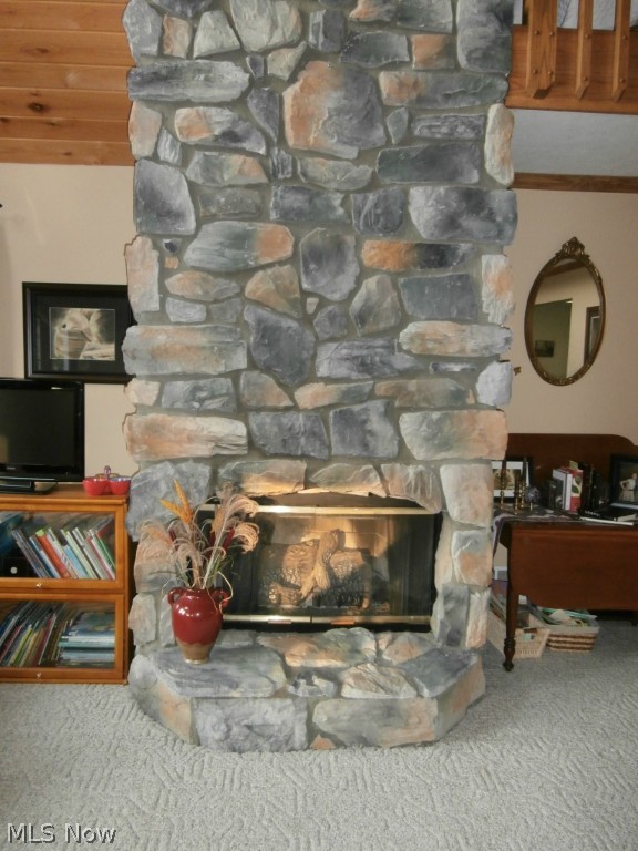 Lake Mohawk - Residential