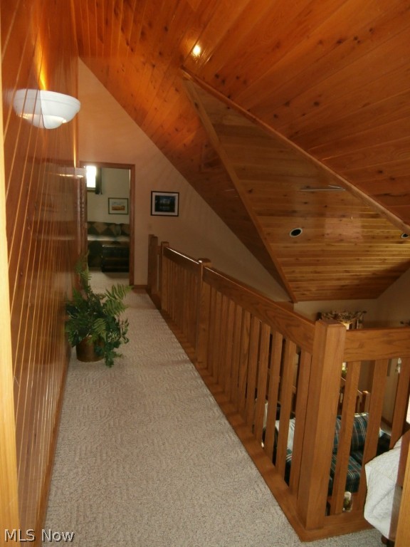 Lake Mohawk - Residential