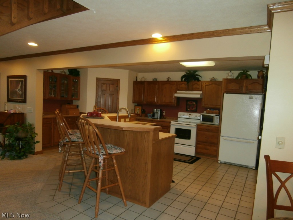 Lake Mohawk - Residential