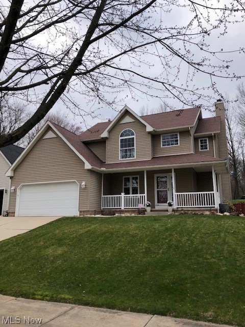 Cherrywood Dev - Residential