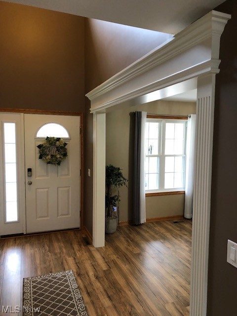 Cherrywood Dev - Residential