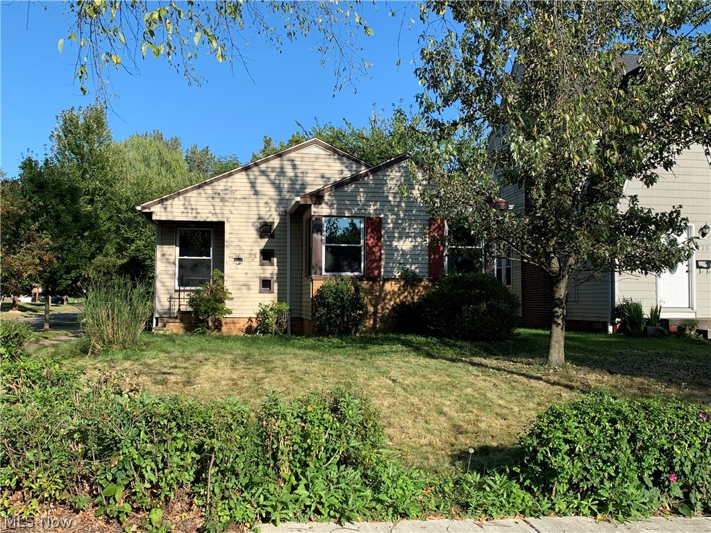 YORKSHIRE HEIGHTS - Residential