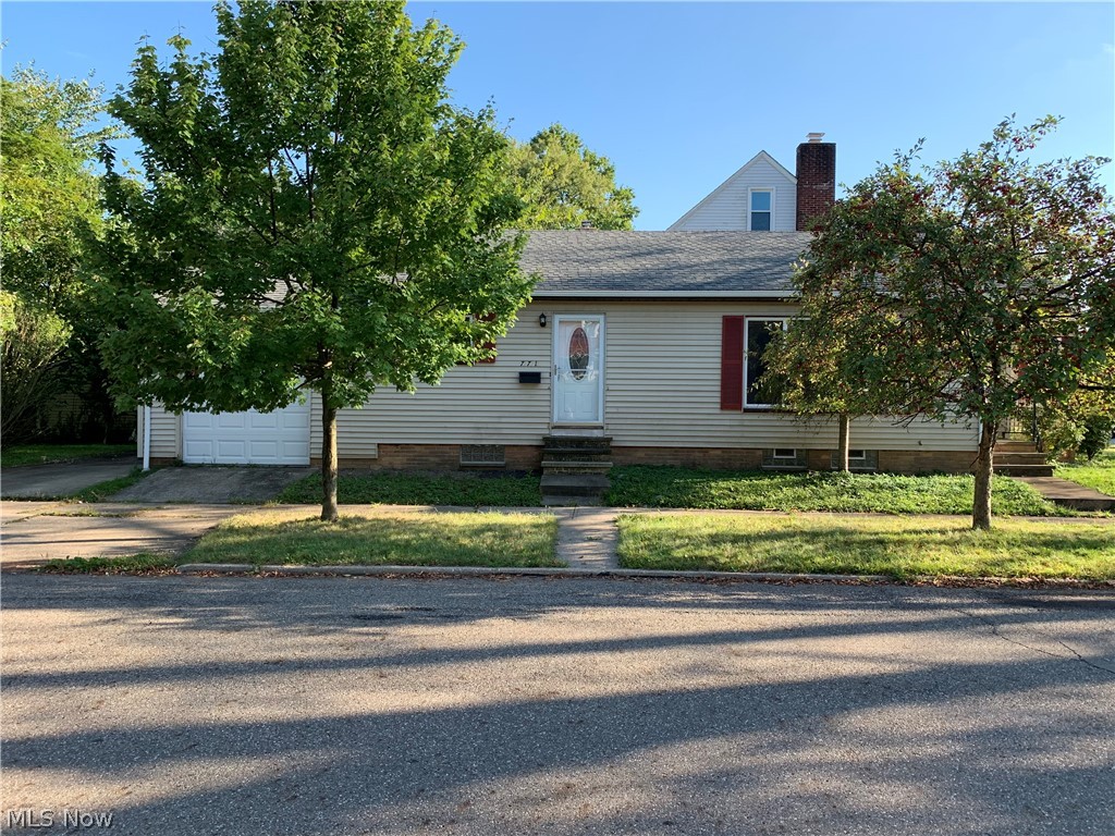 YORKSHIRE HEIGHTS - Residential