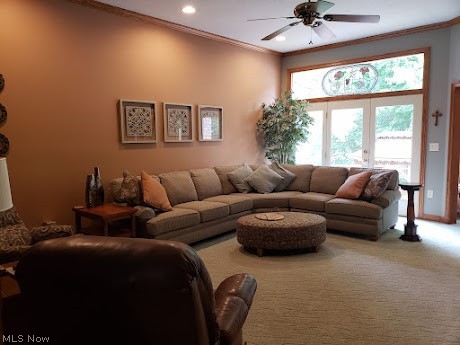 Estates At Meadowood - Residential