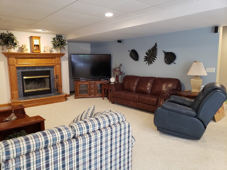 Estates At Meadowood - Residential