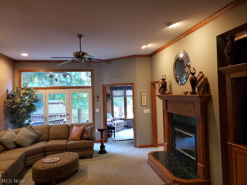 Estates At Meadowood - Residential