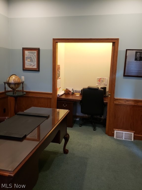 Estates At Meadowood - Residential