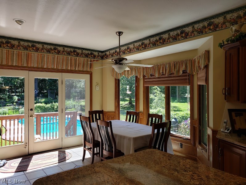 Estates At Meadowood - Residential