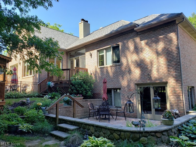 Estates At Meadowood - Residential