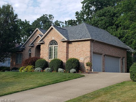 Estates At Meadowood - Residential