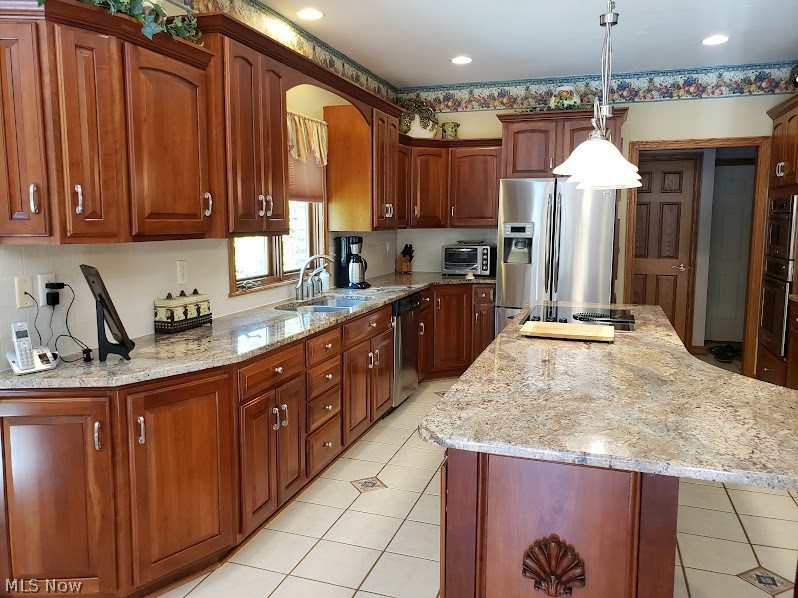 Estates At Meadowood - Residential