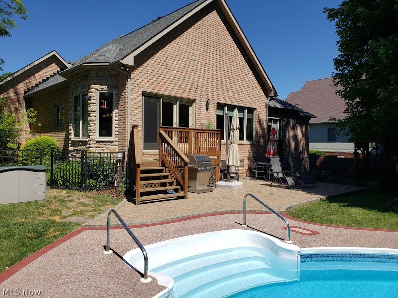 Estates At Meadowood - Residential