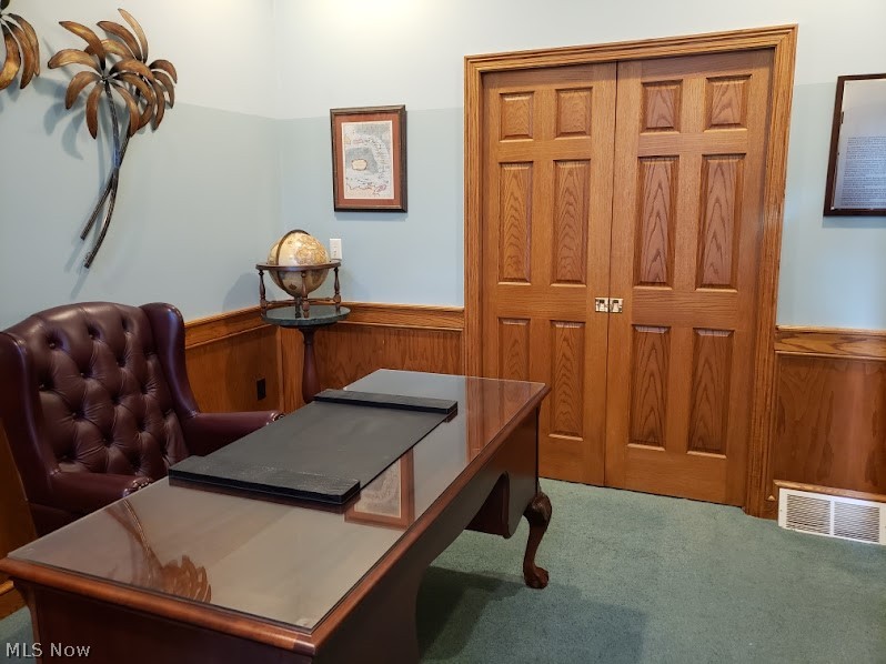 Estates At Meadowood - Residential