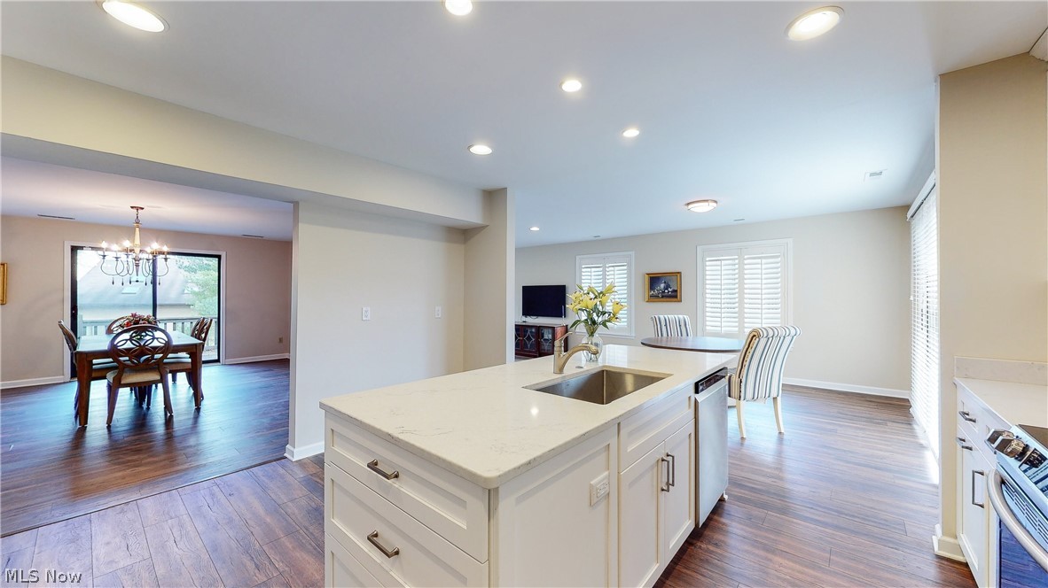 Village of Brookwood - Residential