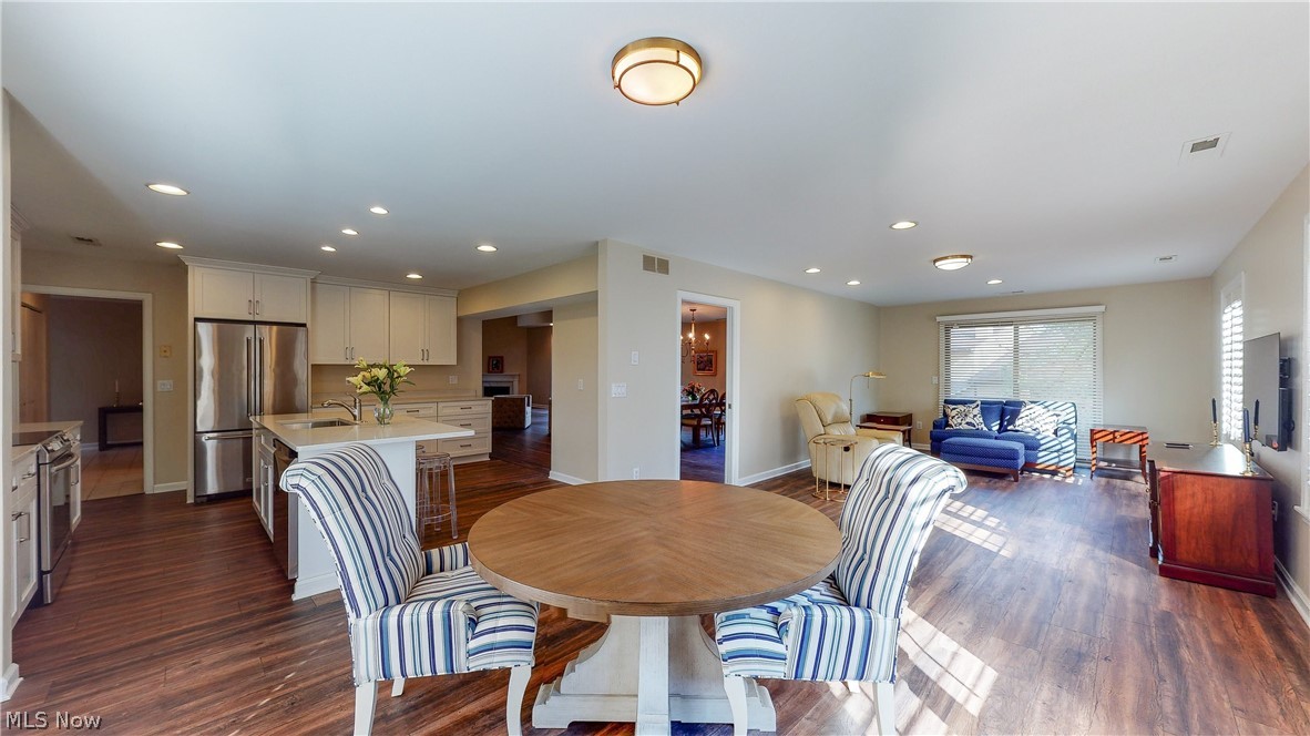 Village of Brookwood - Residential