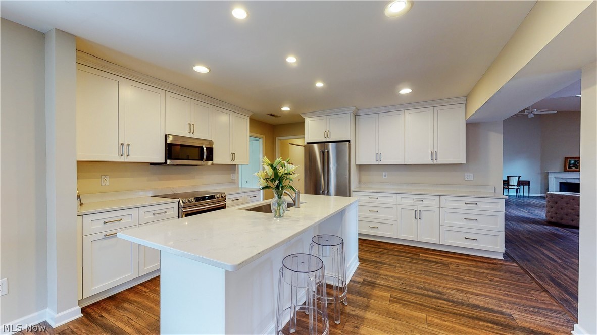 Village of Brookwood - Residential