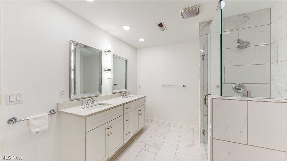 Village of Brookwood - Residential