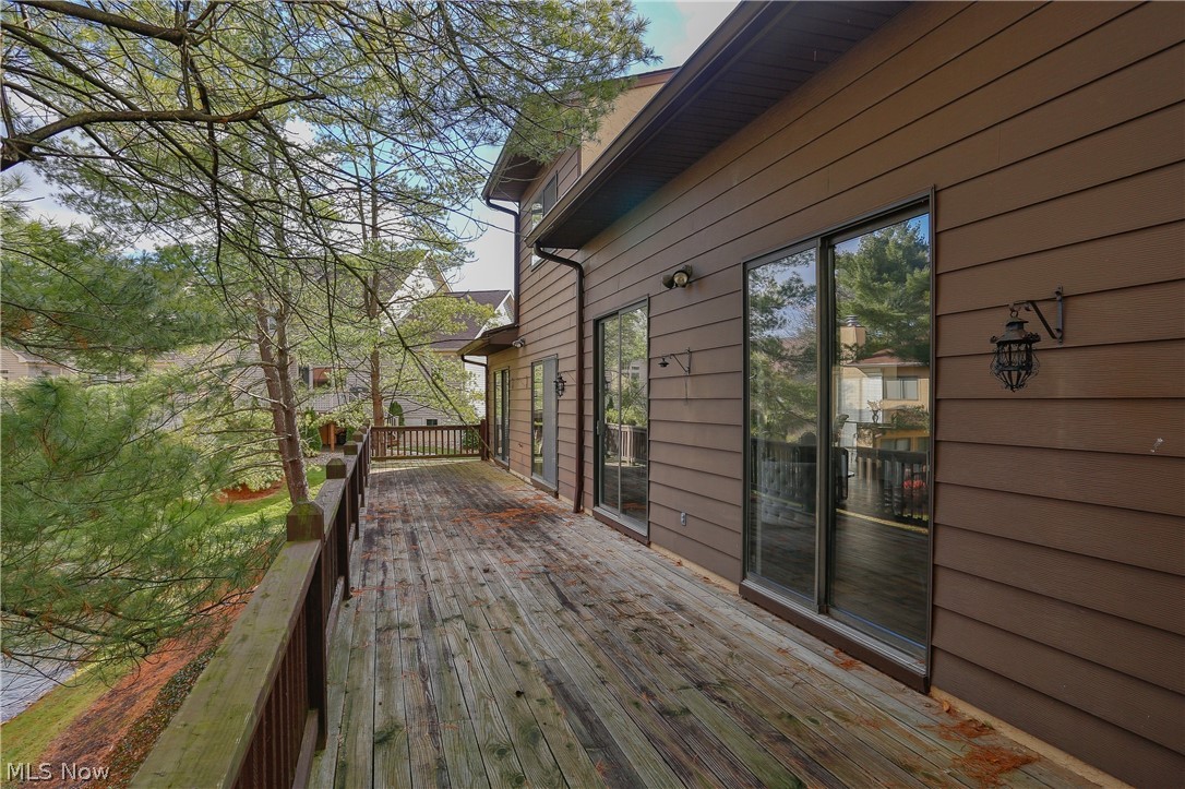 Village of Brookwood - Residential