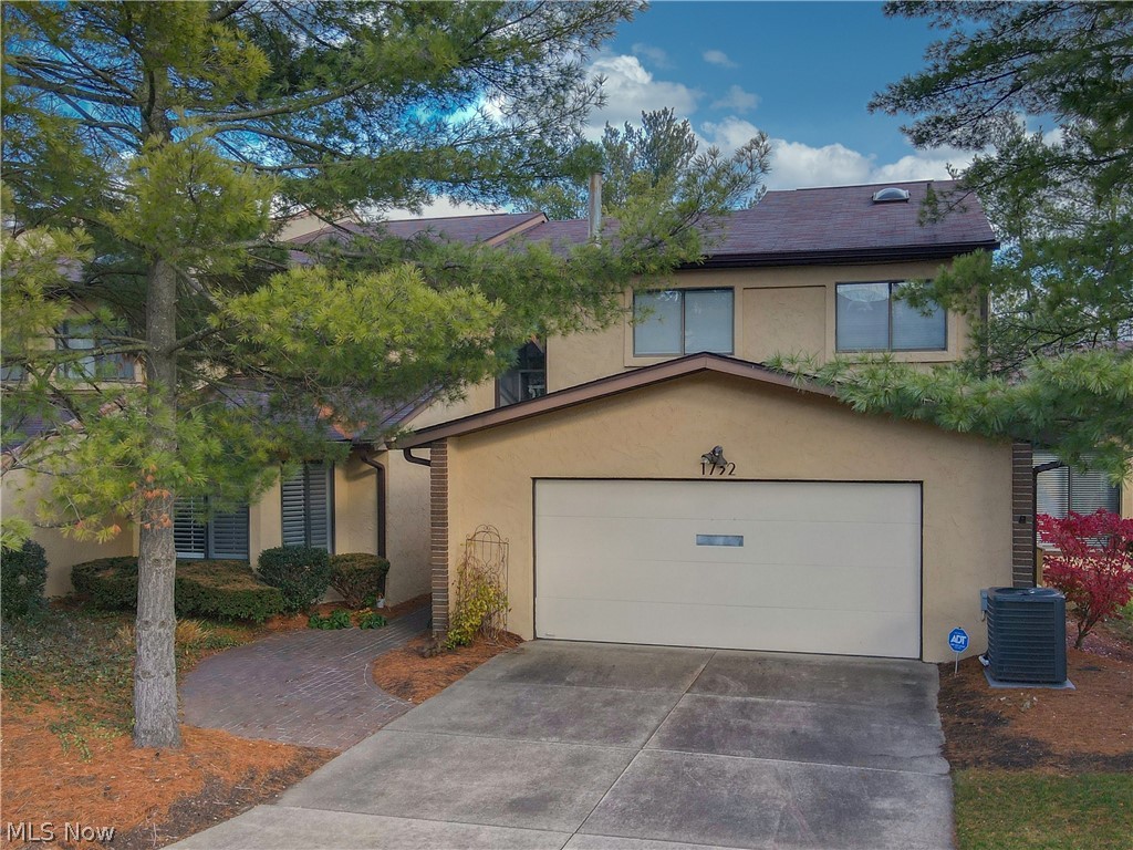 Village of Brookwood - Residential