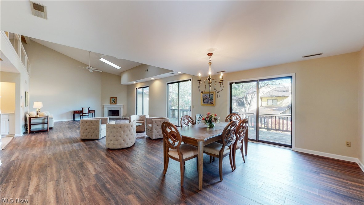 Village of Brookwood - Residential