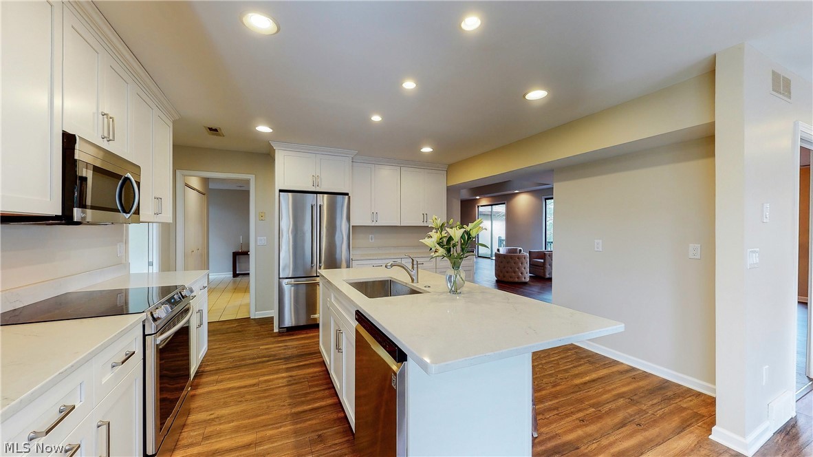 Village of Brookwood - Residential