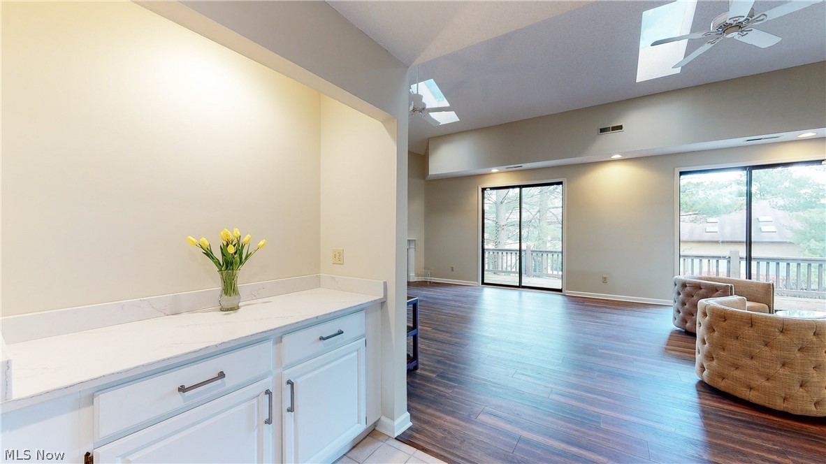 Village of Brookwood - Residential