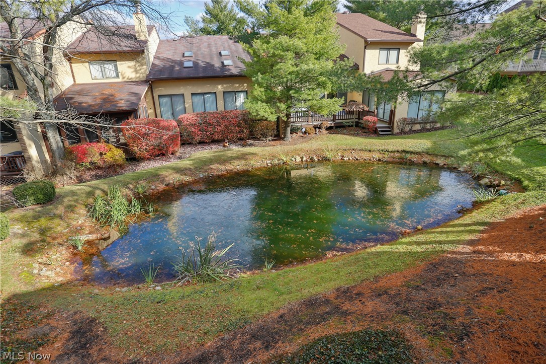 Village of Brookwood - Residential