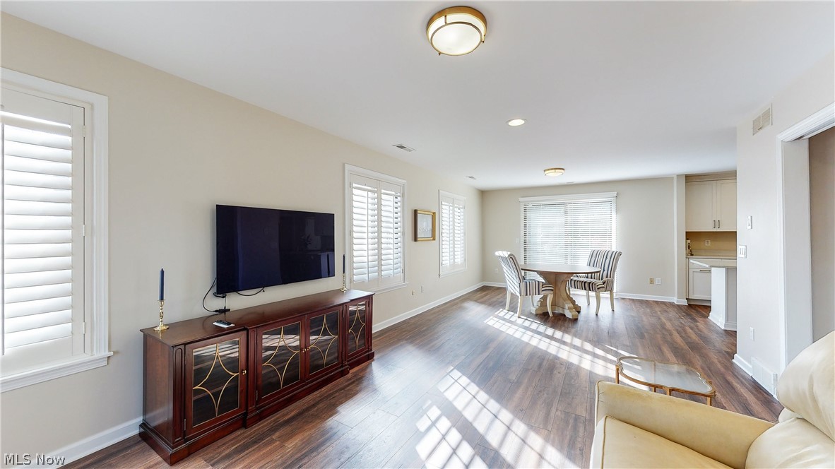 Village of Brookwood - Residential