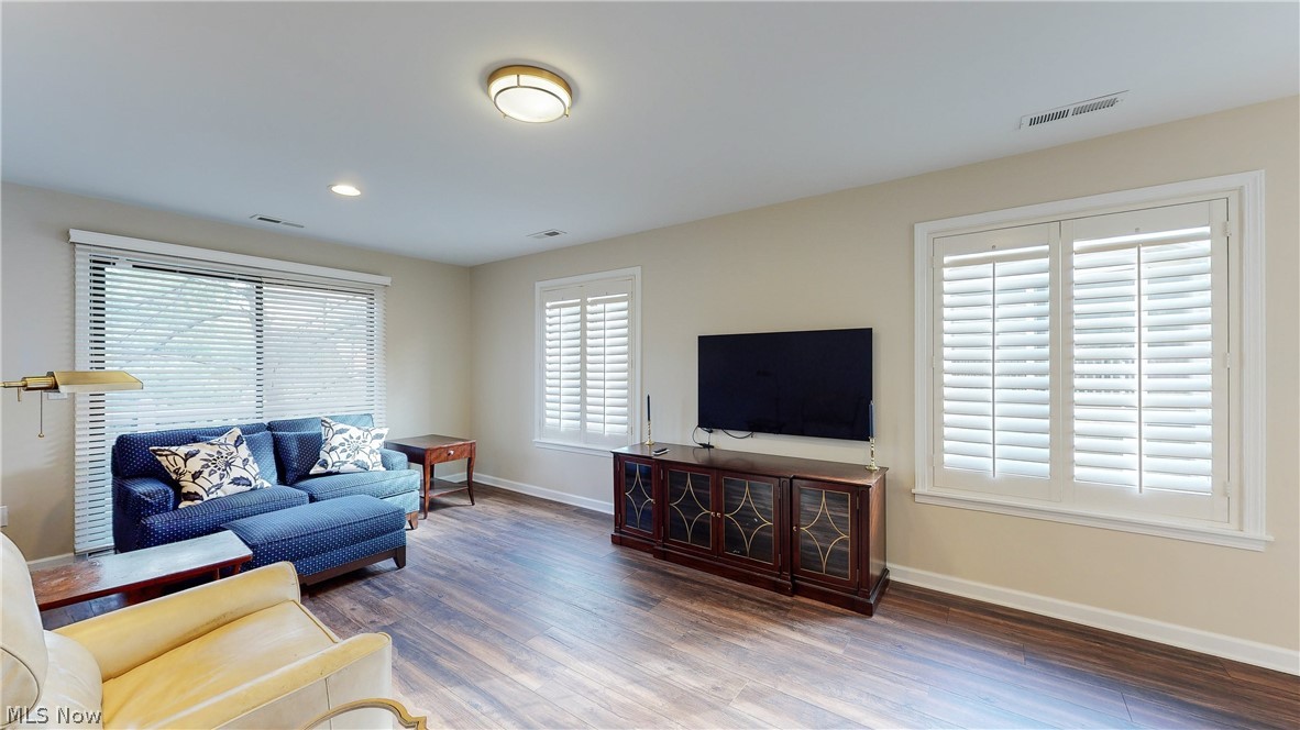 Village of Brookwood - Residential