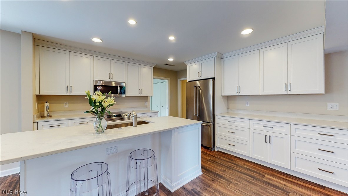 Village of Brookwood - Residential