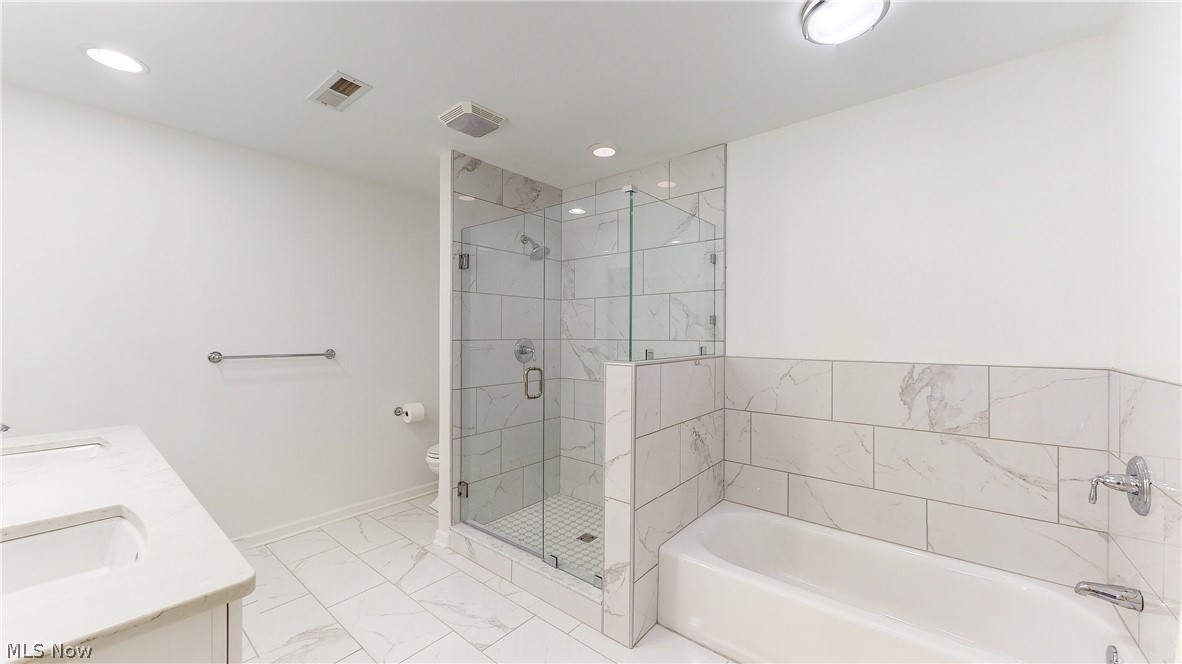 Village of Brookwood - Residential