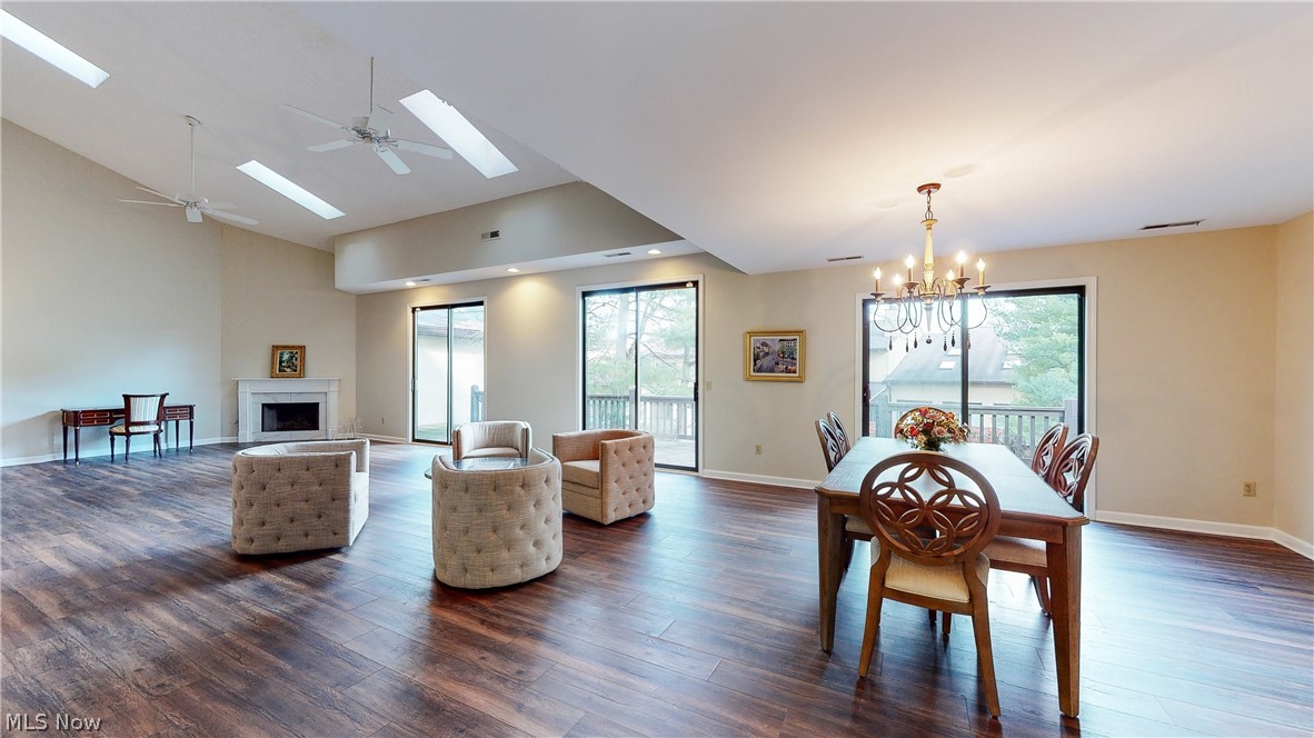 Village of Brookwood - Residential