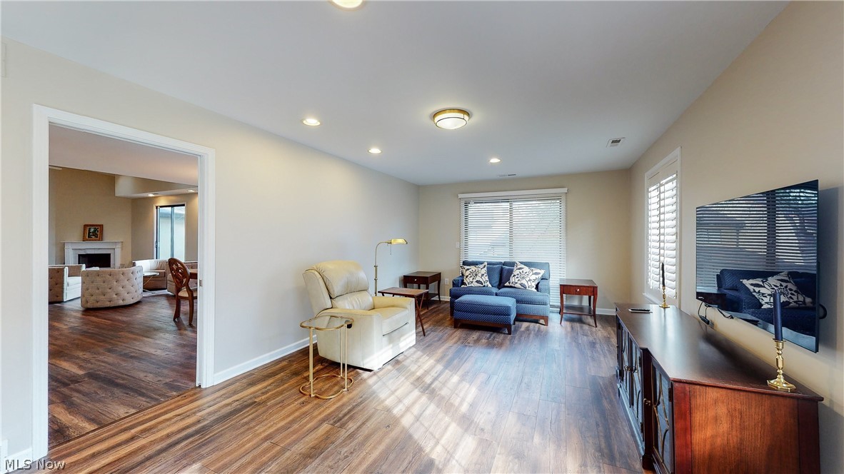 Village of Brookwood - Residential