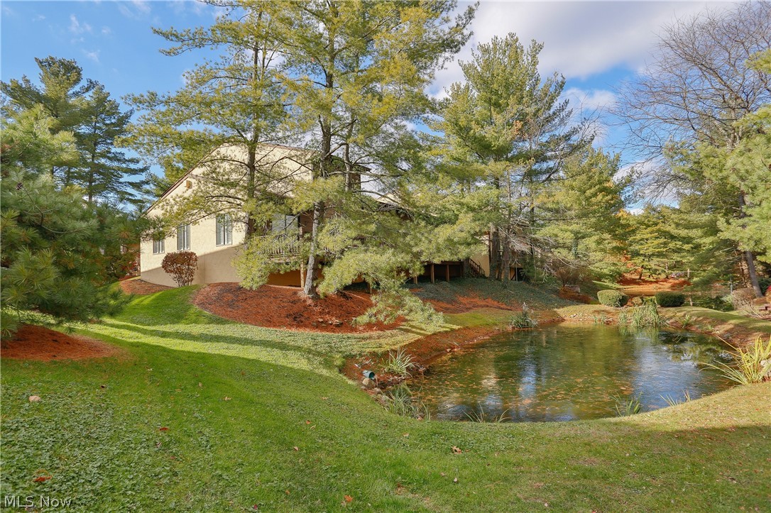 Village of Brookwood - Residential