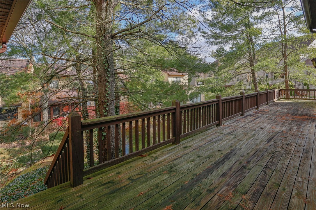 Village of Brookwood - Residential