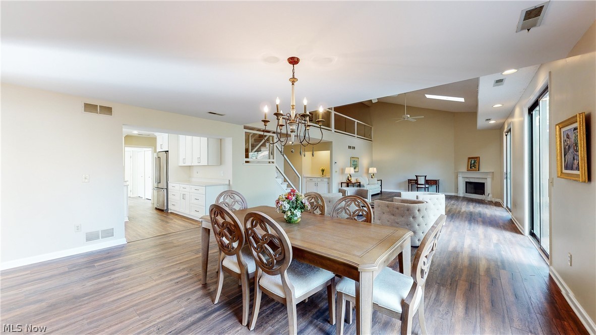 Village of Brookwood - Residential