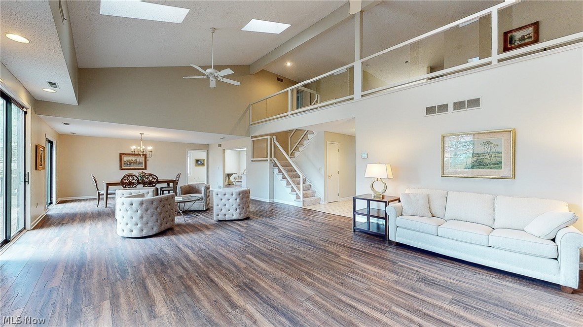 Village of Brookwood - Residential