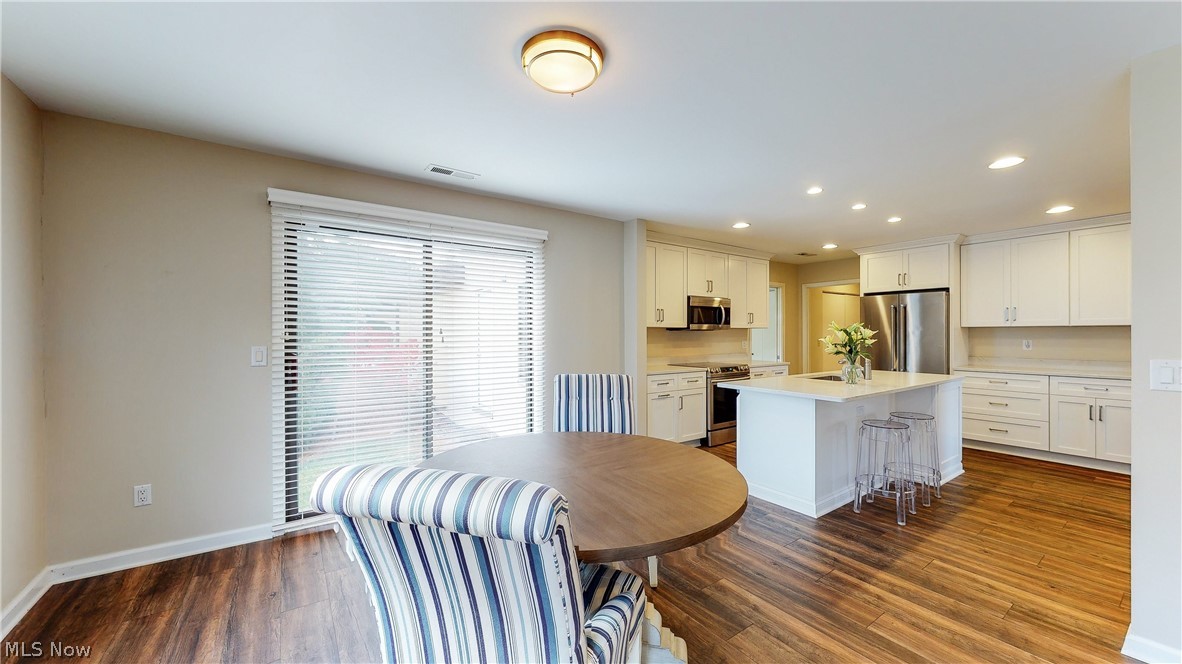 Village of Brookwood - Residential