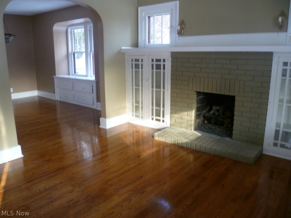 Oak Hill 02 Allotment/H L Fire - Residential