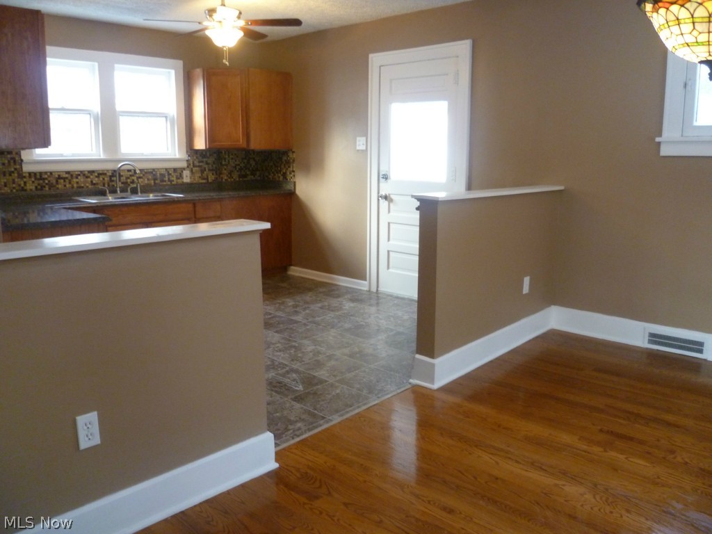 Oak Hill 02 Allotment/H L Fire - Residential