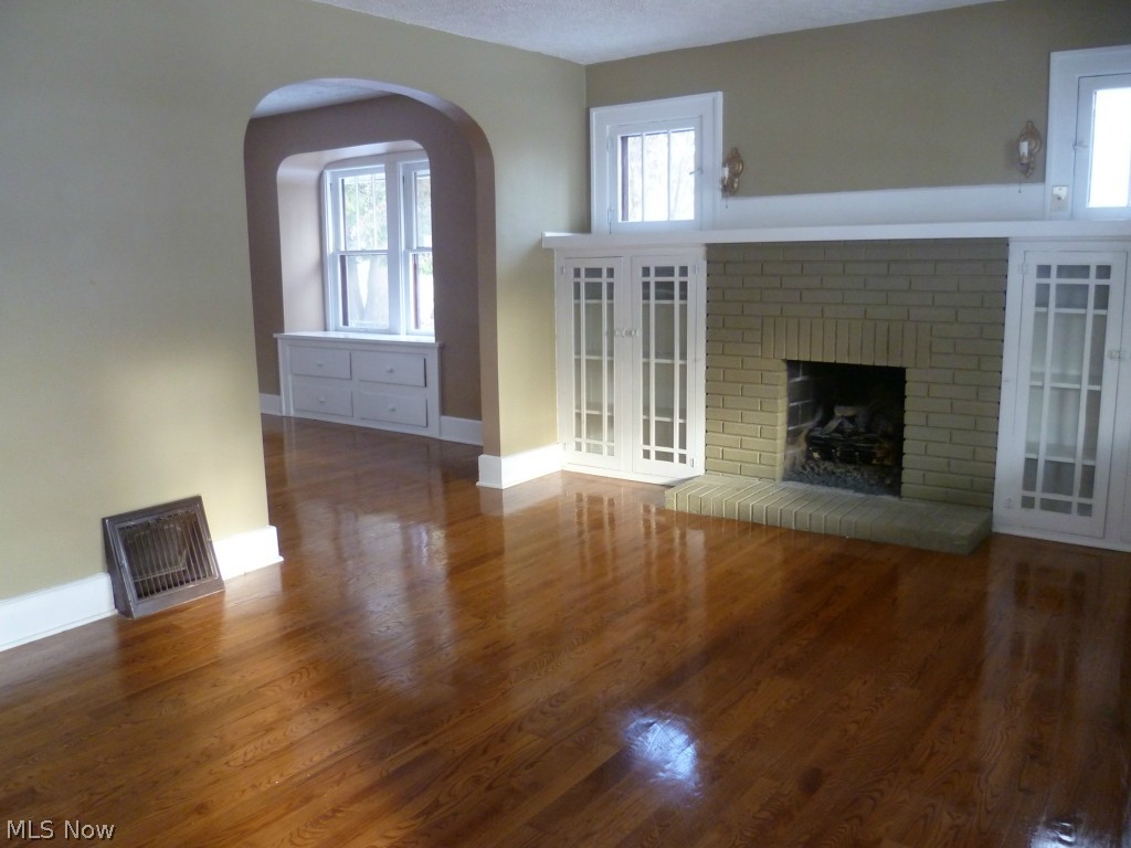 Oak Hill 02 Allotment/H L Fire - Residential