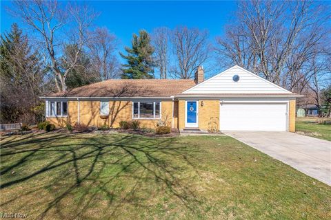 10609 Cardinal Lane, Brecksville, OH 44141 - #: 5018390