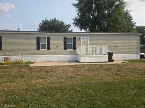 Homes For Sale - 89 Woodcrest Dr #89<br/> Marysville, OH 43040