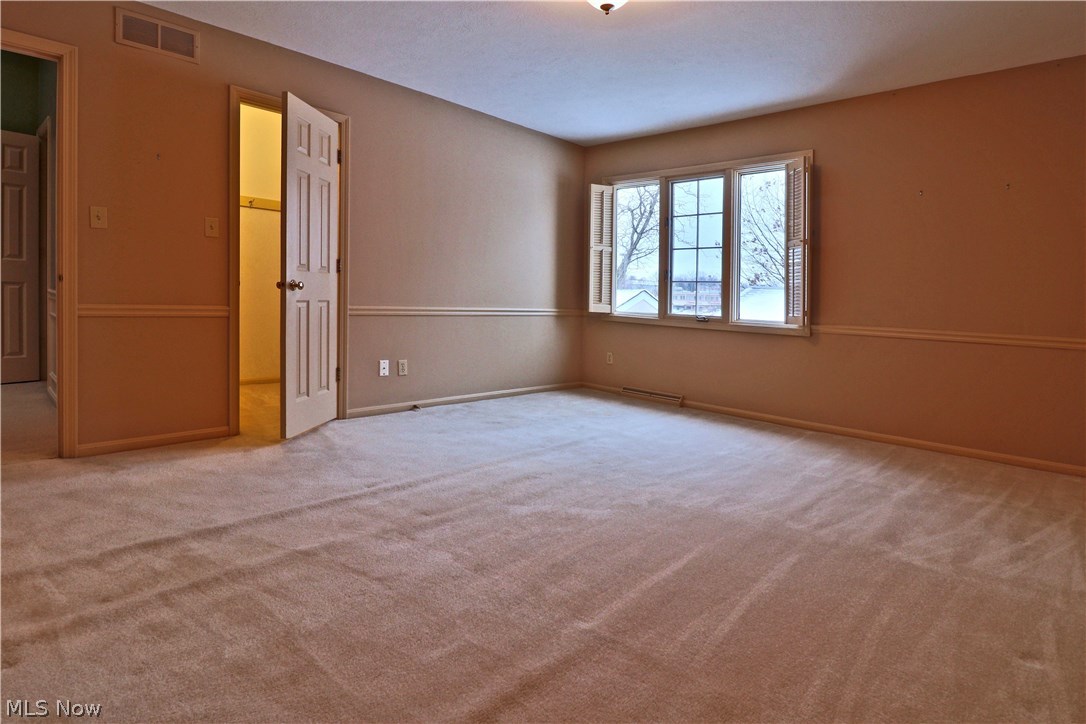 Falmouth Place Condo - Residential