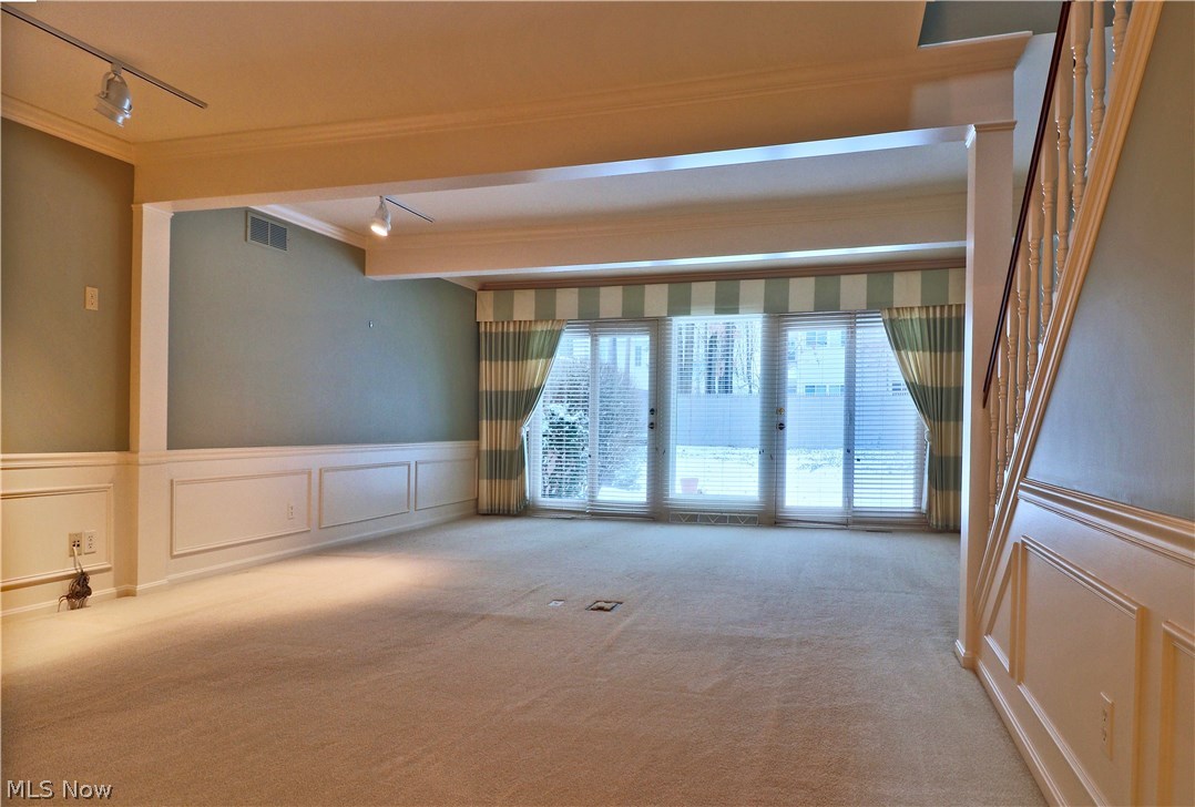 Falmouth Place Condo - Residential