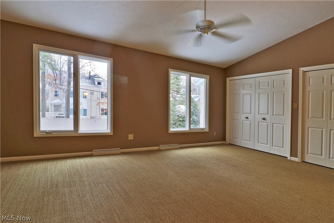 Falmouth Place Condo - Residential