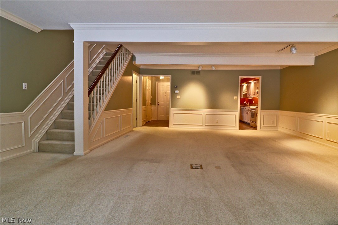 Falmouth Place Condo - Residential