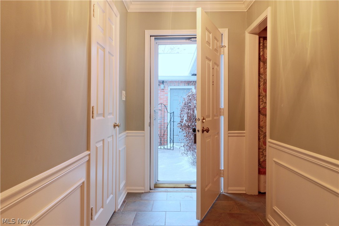 Falmouth Place Condo - Residential